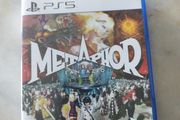 Metaphor re fanazio PS5 game