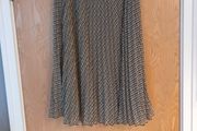 Primark  Pleated Skirt.  S.14.