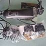 Pet Hair Clippers Image 4