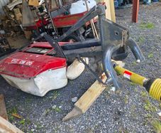 CM170 mower