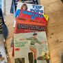 Mixed selection of 70s and 80s vinyl - job lot Image 3