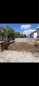 Green waste, soil & sod removal
