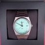 TISSOT PRX mint dial, 40mm, full set Image 3