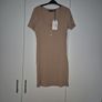 Ribbed mini dress BNWT Image 2