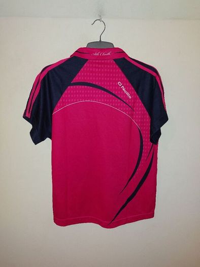dublin gaa jersey
