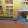 Vintage 1976 Fisher-Price Little People Children's Hospital Playset Image 5