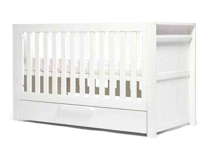 Mamas and Papas Franklin Cot-bed