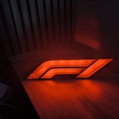 F1 lightbox