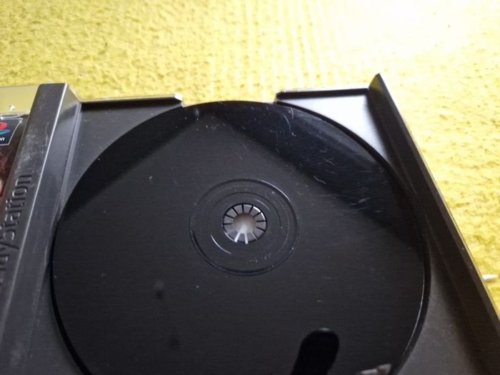 This is football PlayStation1 Ps1 PlayStation2 Ps2 Games Original