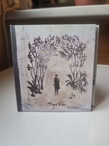 Sigor Ros. Takk. CD.