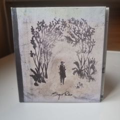 Sigor Ros. Takk. CD.