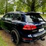2014 Volkswagen Toureg Rline 3.0 diesel automatic May sell or swap Image 8