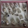 Pandora various charms in great used condition Image 2
