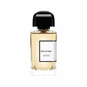 Bdk Pas Ce Soir 100ml Edp