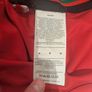 Portugal Home shirt jersey nike, original not reissue/copy med mens Image 5