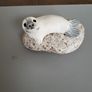 Seal ornament Image 2