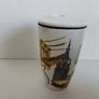 coffee cup, travel mug, Villeroy and Boch Image 4