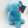 Wobbuffet Official w/tag & sticker Pokemon 25cm Plush Toy Image 2