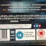 Highlander [1986] Christopher Lambert, Sean Connery, Clancy Brown & Roxanne Hart [2xDVD Movie] Image 4