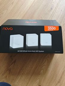 Tenda Nova aMW3