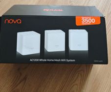 Tenda Nova aMW3