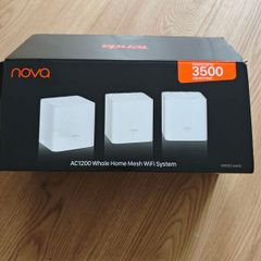 Tenda Nova aMW3