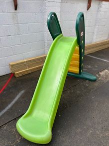 Little Tikes Slide