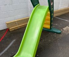 Little Tikes Slide