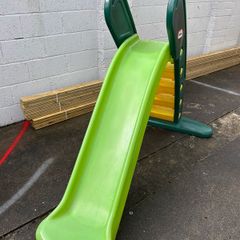 Little Tikes Slide