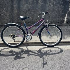 bike