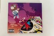 Kanye West  CD Graduation