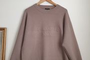 Massimo Dutti Jumper Size L