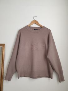 Massimo Dutti Jumper Size L