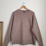 Massimo Dutti Jumper Size L Image 2