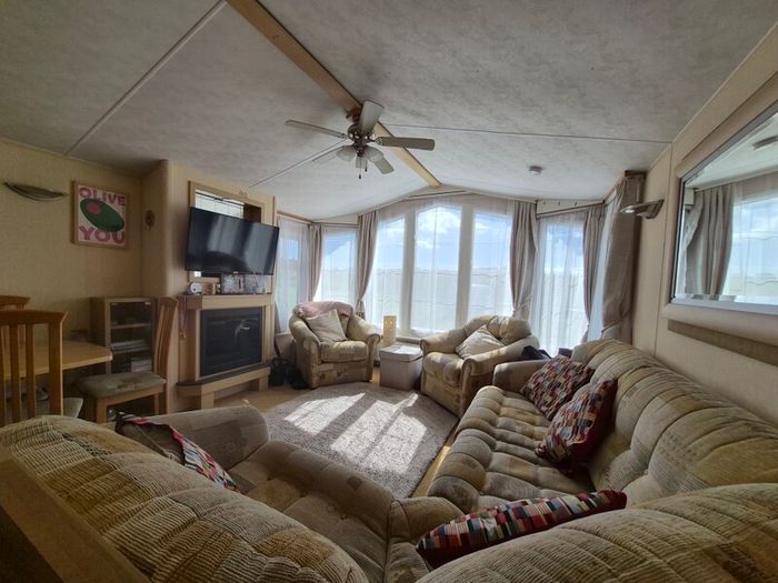 2009 Willerby Aspen Mobile Home