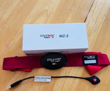 Myzone Heart Rate Monitor