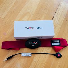 Myzone Heart Rate Monitor