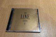 Various - The Love Album II