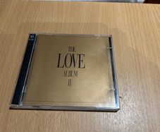 Various - The Love Album II