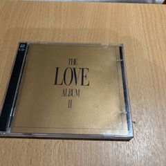 Various - The Love Album II