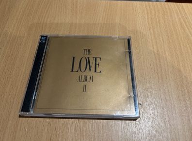 Various - The Love Album II