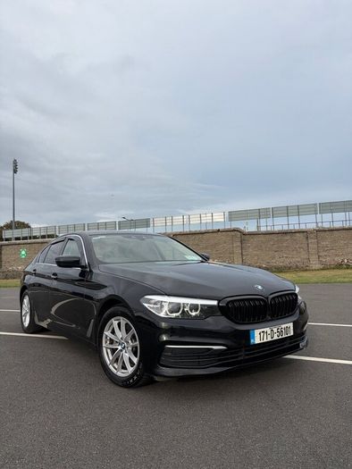 Bmw 520d G30 Se Auto