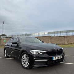 Bmw 520d G30 Se Auto
