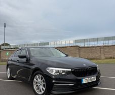 Bmw 520d G30 Se Auto