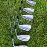 Mizuno Irons Image 7