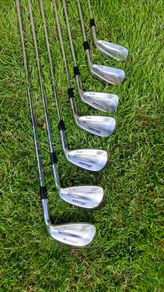 Mizuno MP32