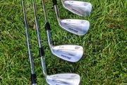 Mizuno MP32