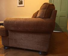 2-3 Seater Couch