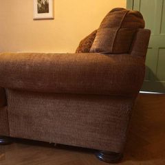 2-3 Seater Couch