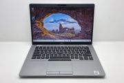 Dell Latitude 5411 - Core i5(10gen)/ 16GB RAM Laptop